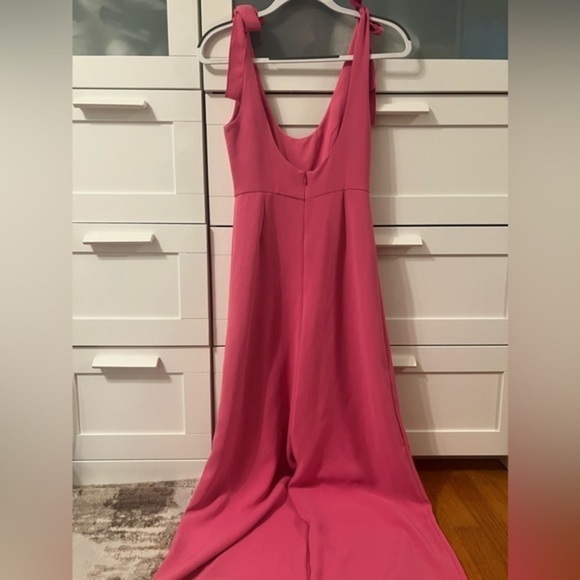 Revolve NBD Clover Jumpsuit - Picture 6 of 8